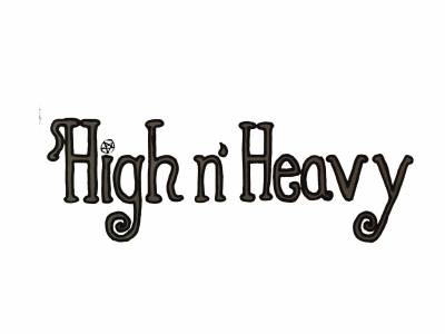 logo High N' Heavy